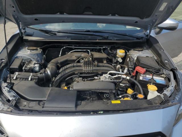 2019 SUBARU CROSSTREK LIMITED JF2GTANC3K8325889
