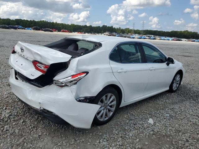 2020 TOYOTA CAMRY LE 4T1C11AK8LU959980