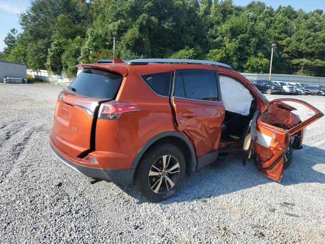 2016 TOYOTA RAV4 XLE 2T3WFREV0GW278677