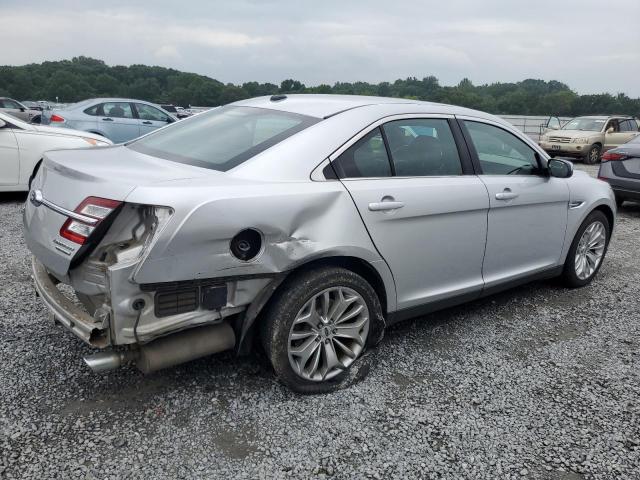 2018 FORD TAURUS LIMITED #3303996692