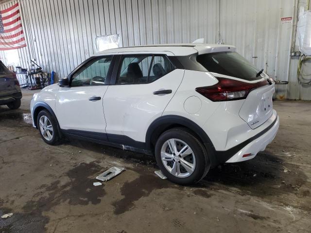 2024 NISSAN KICKS S 3N1CP5BV0RL517820