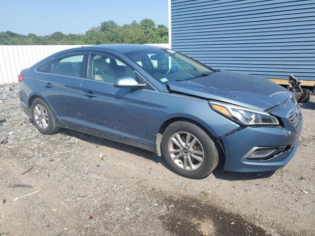 2016 HYUNDAI SONATA SE 5NPE24AF1GH383017