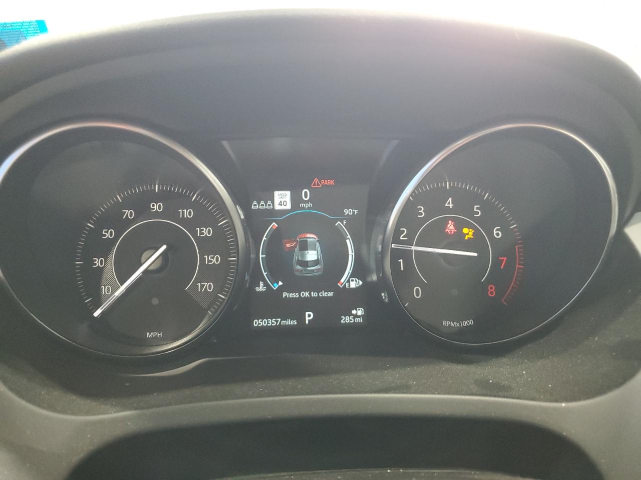 JAGUAR E-TYPE R-DYNAMIC S