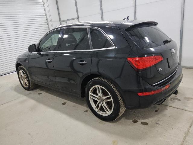 2015 AUDI Q5 PREMIUM WA1DGAFP0FA074250