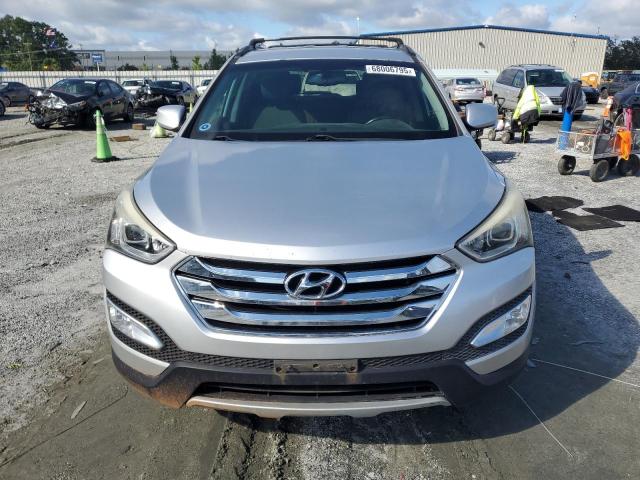 2013 HYUNDAI SANTA FE S - 5XYZU3LB8DG120610