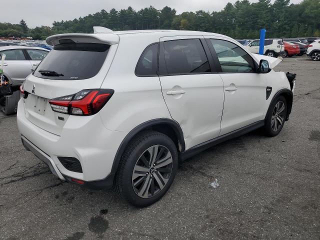 2020 MITSUBISHI OUTLANDER SPORT ES #3304782911