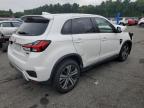 Lot #3304782911 2020 MITSUBISHI OUTLANDER SPORT ES