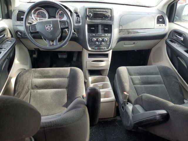 2016 DODGE GRAND CARA 2C4RDGBG9GR108311