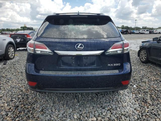 2015 LEXUS RX 350 2T2ZK1BA5FC177117