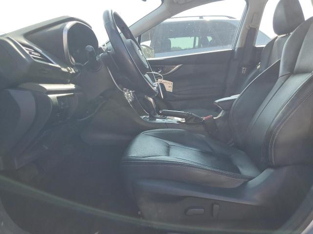 2019 SUBARU IMPREZA LI 4S3GTAT61K3720081