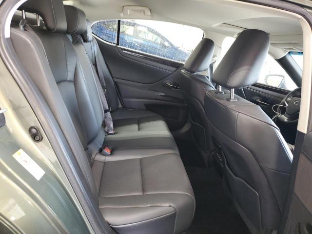 2019 LEXUS ES 350 58ABZ1B16KU008937