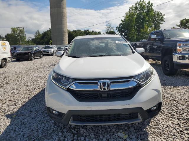 2019 HONDA CR-V EX 2HKRW2H51KH635073