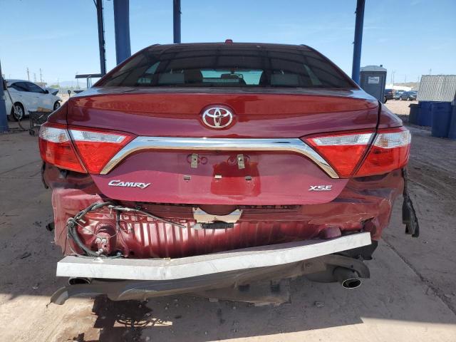 2016 TOYOTA CAMRY XSE - 4T1BK1FK9GU570594