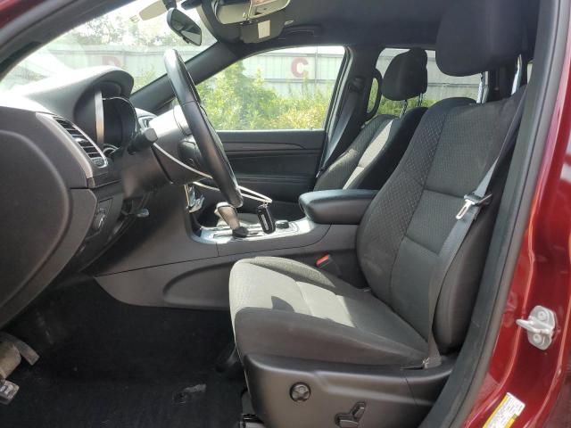 2020 JEEP GRAND CHEROKEE LAREDO 1C4RJFAG7LC387894