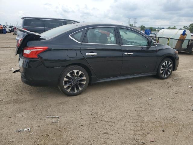 2018 NISSAN SENTRA S - 3N1AB7AP8JY313536