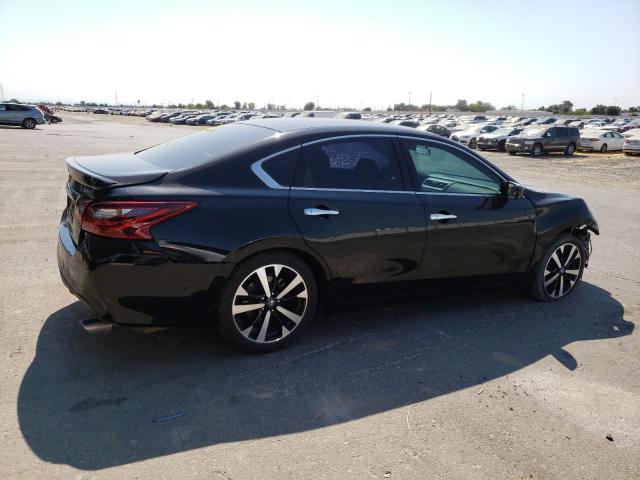 2018 NISSAN ALTIMA 2.5 - 1N4AL3AP0JC118127