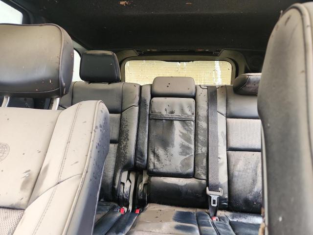 2015 JEEP GRAND CHER - 1C4RJFCG8FC924709