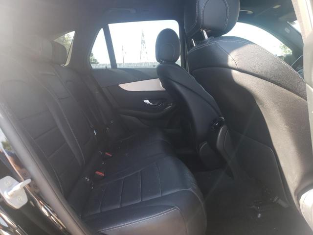 2016 MERCEDES-BENZ GLC 300 4M WDC0G4KB0GF027024