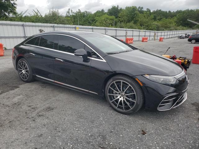 2023 MERCEDES-BENZ EQS SEDAN W1KCG4EB5PA028106
