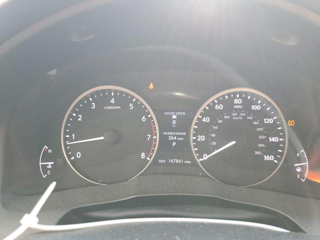 2015 LEXUS ES 350 JTHBK1GG6F2160455
