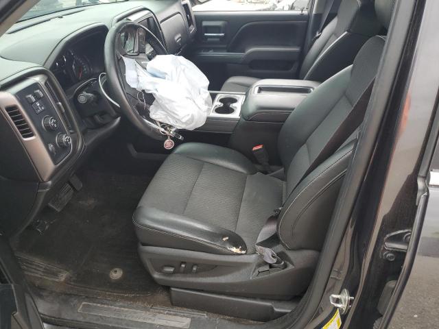 2015 GMC SIERRA K15 1GTV2UEC8FZ332038