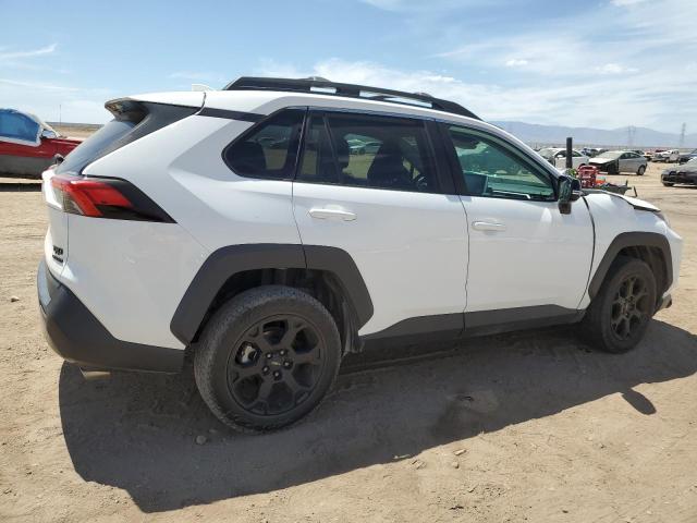2022 TOYOTA RAV4 TRD O 2T3S1RFV4NW260580
