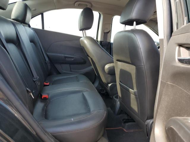 2015 CHEVROLET SONIC LTZ 1G1JE5SB1F4103066