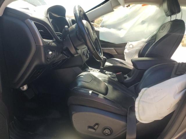 2019 JEEP CHEROKEE O - 1C4PJMJN9KD174089