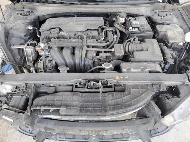 2022 HYUNDAI ELANTRA SE 5NPLM4AG4NH061334