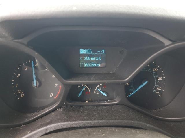 2015 FORD TRANSIT CONNECT XL NM0LS7E70F1180456