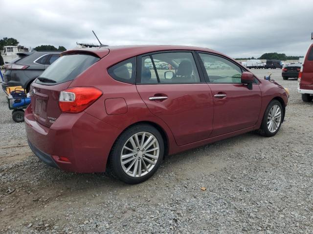 2013 SUBARU IMPREZA LI - JF1GPAK69D2896428
