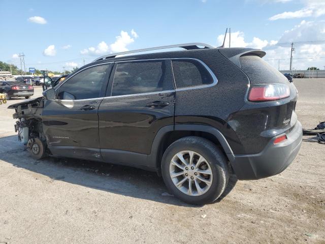 2019 JEEP CHEROKEE L 1C4PJLCB5KD262022