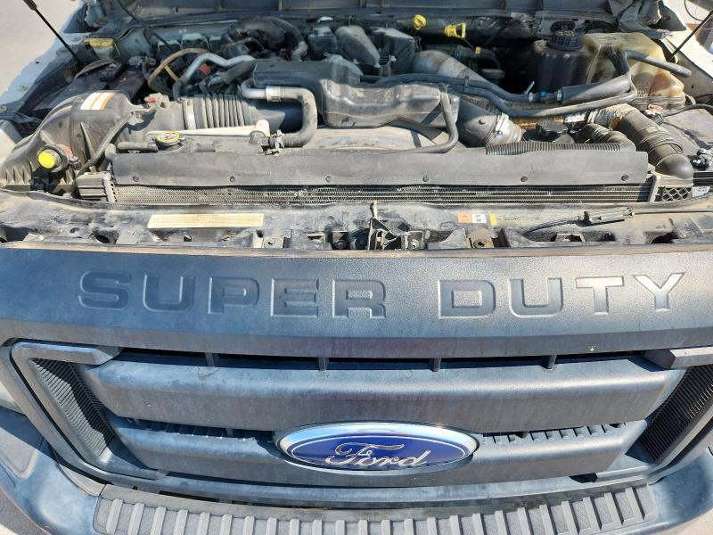 2016 FORD F250 SUPER 1FT7W2BT8GED29039