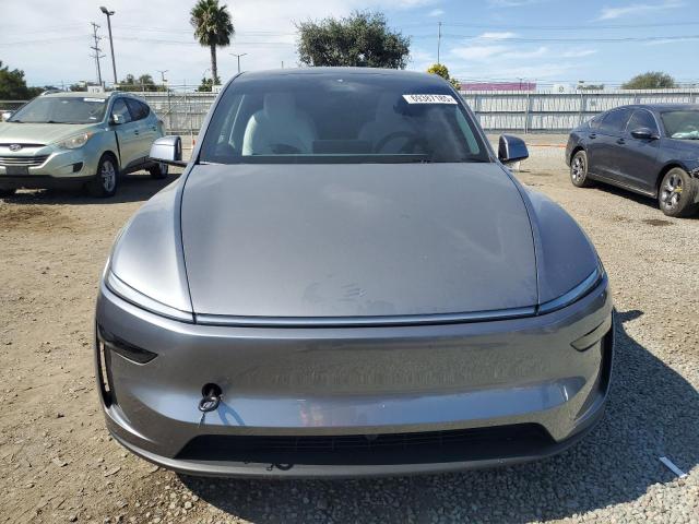 2026 TESLA MODEL Y 7SAYGDEEXTF347628