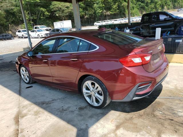 2016 CHEVROLET CRUZE PREM 1G1BG5SM2G7236080