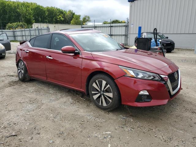 2021 NISSAN ALTIMA SL 1N4BL4EV9MN377498
