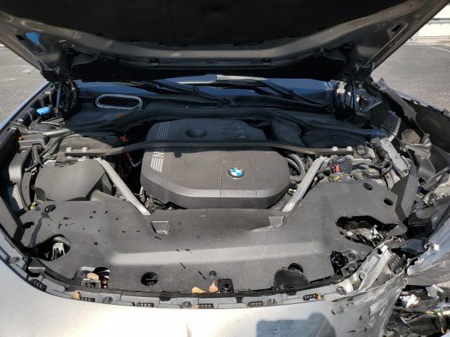 2023 BMW 740 I WBA23EH07PCM61560