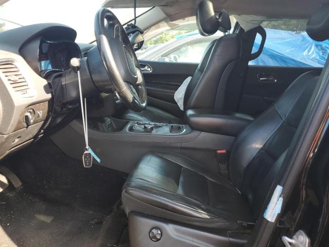 2015 DODGE DURANGO LI 1C4RDJDG9FC921486