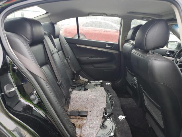 2013 INFINITI G37 BASE - JN1CV6AP8DM303669