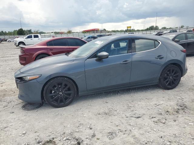 MAZDA 3 PREMIUM