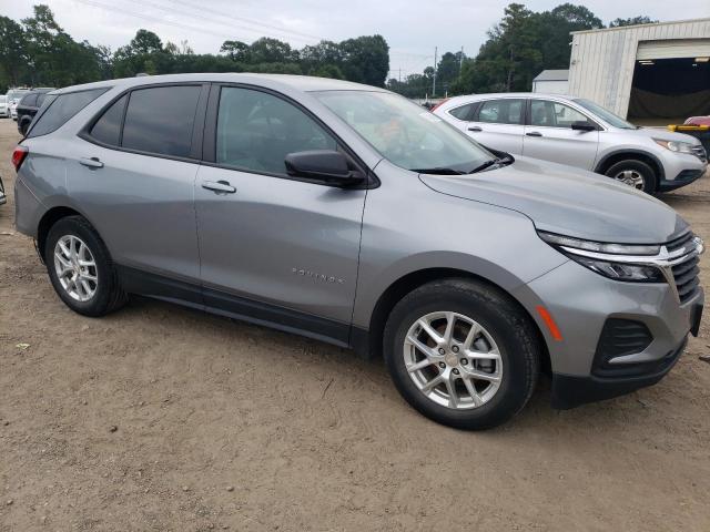 2023 CHEVROLET EQUINOX LS 3GNAXHEG2PL242202