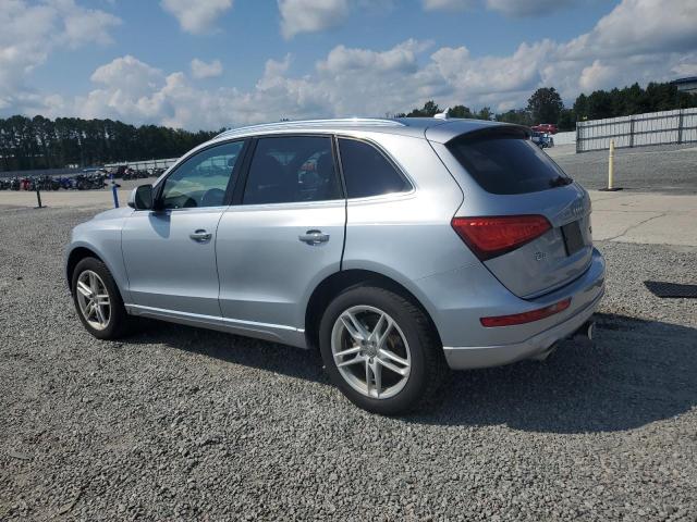 2015 AUDI Q5 TDI PRE WA1CMAFP2FA063514
