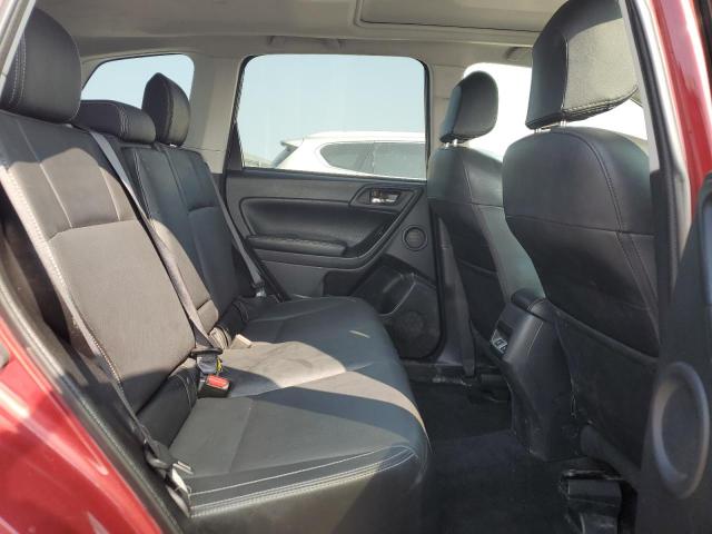 2018 SUBARU FORESTER 2 JF2SJEWC2JH578917