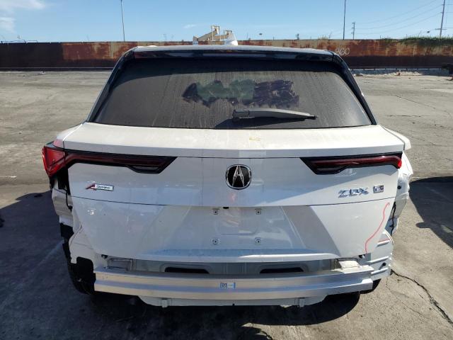 2024 ACURA ZDX A-SPEC 4W5KHMRK1RZ515274
