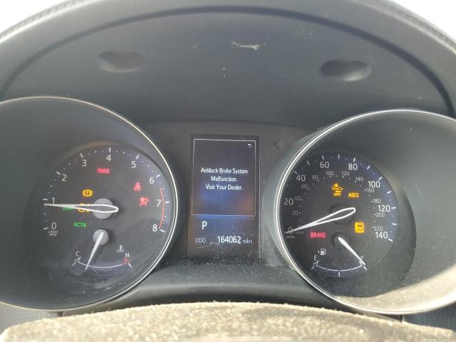2018 TOYOTA C-HR XLE JTNKHMBX5J1010551