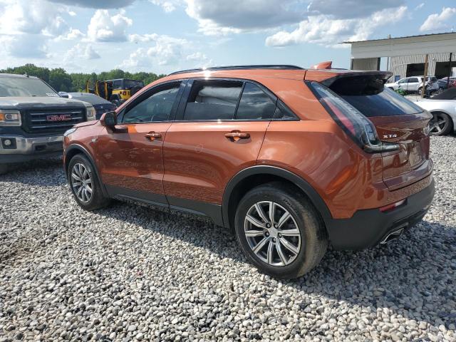 2019 CADILLAC XT4 SPORT 1GYFZER4XKF210229