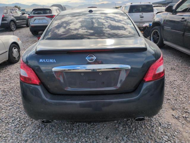 2011 NISSAN MAXIMA S - 1N4AA5AP3BC829713