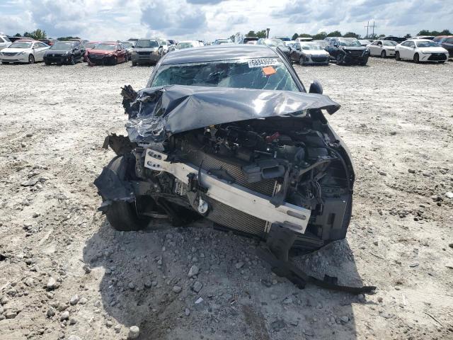 2023 NISSAN ALTIMA SV 1N4BL4DV1PN361351