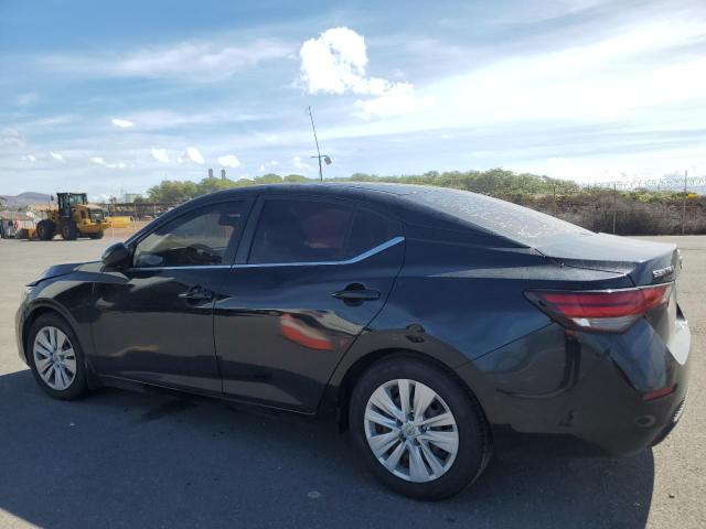 2021 NISSAN SENTRA S - 3N1AB8BV6MY250850