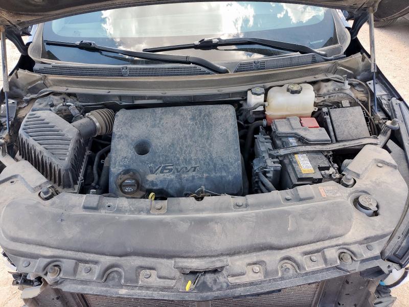 2021 BUICK ENCLAVE ESSENCE 5GAERBKW2MJ233338